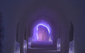 Sorrisniva Igloo Hotel